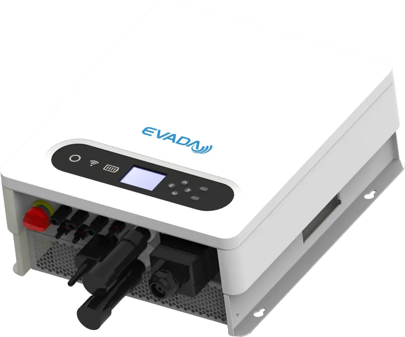 On&Off Grid Inverter 5KW